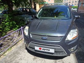 SUV   Ford Kuga 2009 , 750000 , 