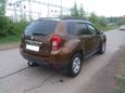 SUV   Renault Duster 2014 , 710000 , 
