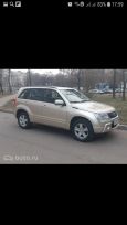 SUV   Suzuki Grand Vitara 2008 , 640000 , 