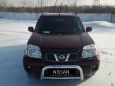 SUV   Nissan X-Trail 2005 , 595000 , 