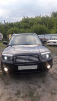 SUV   Subaru Forester 2006 , 490000 , 