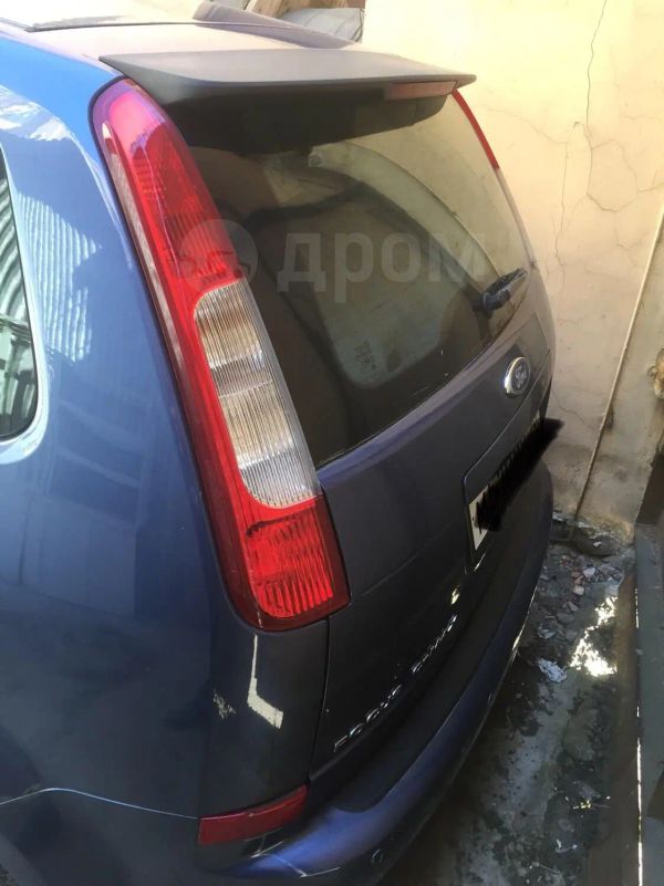    Ford C-MAX 2006 , 270000 , -