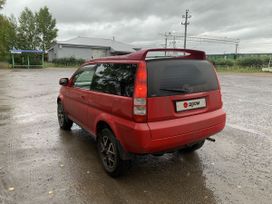  3  Honda HR-V 1998 , 275000 , -