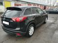 SUV   Mazda CX-5 2011 , 940000 , 