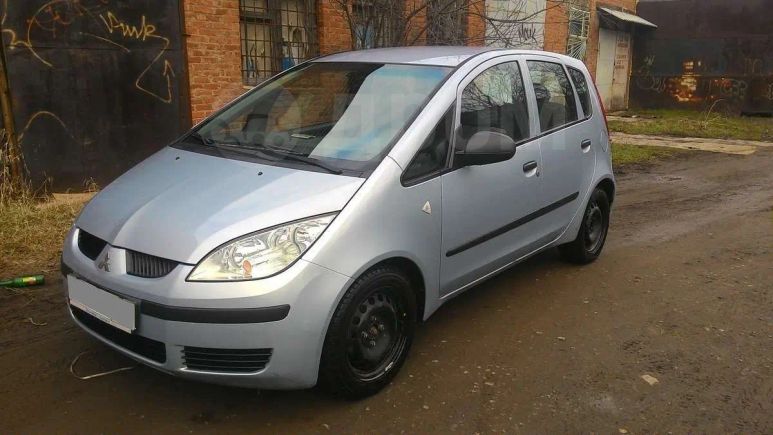  Mitsubishi Colt 2006 , 310000 , 