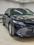  Toyota Camry 2019 , 1950000 , 