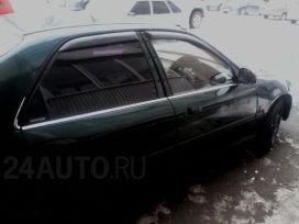  Honda Civic Ferio 1992 , 87000 , 