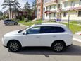 SUV   Mitsubishi Outlander 2014 , 1160000 , 