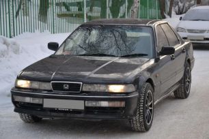  Honda Vigor 1992 , 110000 , 