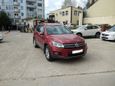 SUV   Volkswagen Tiguan 2013 , 1190000 , 