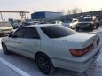  Toyota Mark II 1997 , 260000 , 