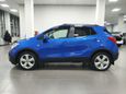 SUV   Opel Mokka 2012 , 700000 , 