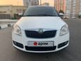  Skoda Fabia 2009 , 385000 , 