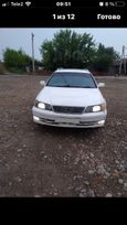  Toyota Mark II Wagon Qualis 2000 , 290000 , 