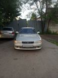  Toyota Mark II 1995 , 210000 , 