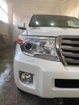 SUV   Toyota Land Cruiser 2013 , 2980000 , 