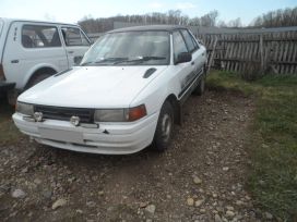  Mazda Familia 1990 , 59000 , 