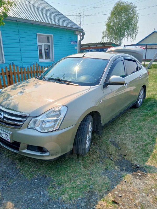 Купить Ниссан Альмеру В Ростове