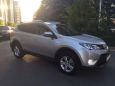 SUV   Toyota RAV4 2014 , 1245000 , --