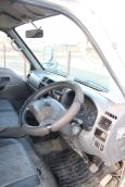    Nissan Vanette 2002 , 164000 , 