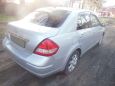  Nissan Tiida 2007 , 350000 , 