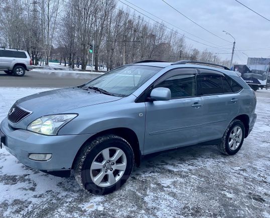 SUV   Lexus RX300 2004 , 850000 , 