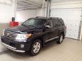 SUV   Toyota Land Cruiser 2013 , 2950000 , 