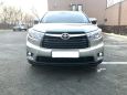 SUV   Toyota Highlander 2015 , 2400000 , 