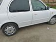  Nissan March 2001 , 135000 , 