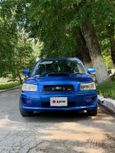 SUV   Subaru Forester 2004 , 800000 , 