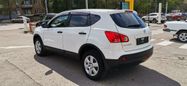 SUV   Nissan Qashqai 2009 , 337000 , 