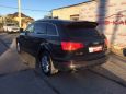 SUV   Audi Q7 2007 , 890000 , 