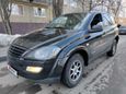 SUV   SsangYong Kyron 2008 , 385000 ,  