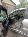 SUV   Toyota Kluger V 2001 , 630000 , -