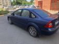  Ford Focus 2006 , 235000 , 