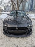   Ford Mustang 2018 , 2850000 , 