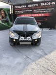  SsangYong Actyon Sports 2008 , 318000 , 