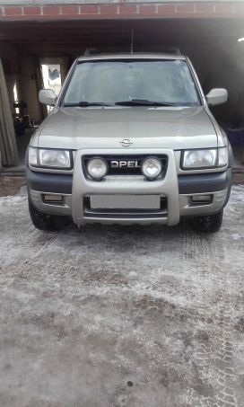 SUV   Opel Frontera 1999 , 430000 , 