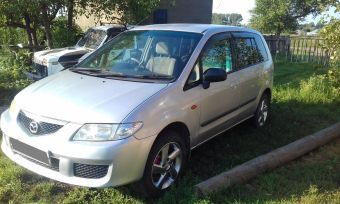    Mazda Premacy 2001 , 235000 , 