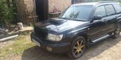 SUV   Subaru Forester 1997 , 270000 , 