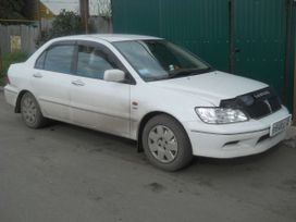  Mitsubishi Lancer Cedia 2002 , 235000 , 