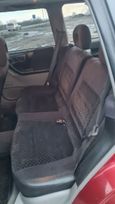 SUV   Subaru Forester 2000 , 555000 , 