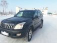 SUV   Toyota Land Cruiser Prado 2004 , 1000000 , 