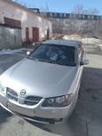  Nissan Almera 2005 , 180000 , 