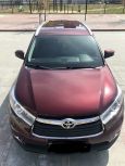 SUV   Toyota Highlander 2014 , 2280000 , 