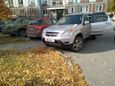 SUV   Honda CR-V 2002 , 520000 , 