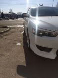  Mitsubishi Lancer 2008 , 500000 , 