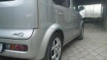  Nissan Cube 2005 , 260000 , --