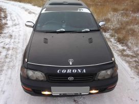  Toyota Corona SF 1995 , 230000 , -