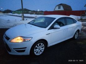  Ford Mondeo 2013 , 530000 , 